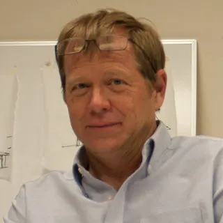 Michael J. K. Olsen Architects logo