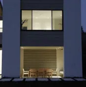 Michael Mensch Design INC. logo