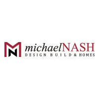 Michael Nash Design, Build & Homes logo