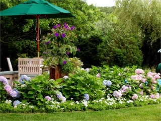 Michael P. Neath Landscape Construction, Inc. logo