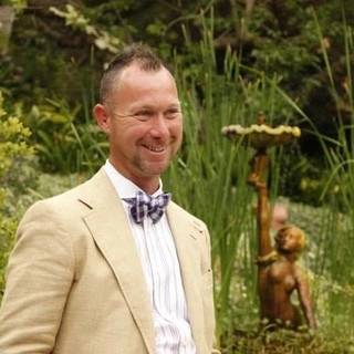 Michael Pullen Design, llc - Landscape Design in Oklahoma City, OK
