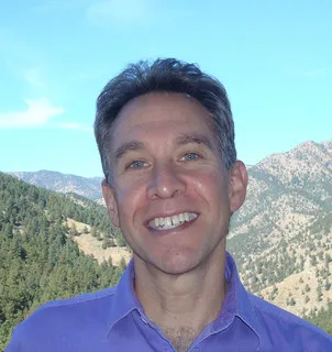 Michael Silbert, Architect logo