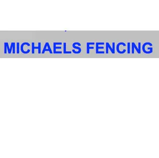 Michael's Fence logo