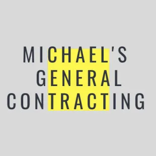Michael's General Contracting Inc logo