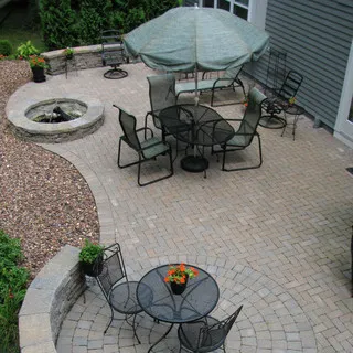Michael's Landscape Design logo