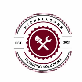 MichaelSons Plumbing Solutions LLC logo