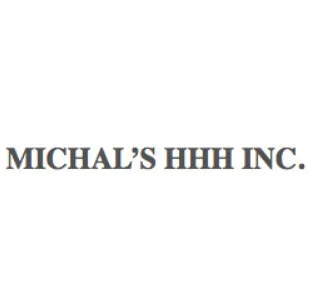 Michals Hhh INC logo