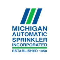 Michigan Automatic Sprinkler, Inc. logo