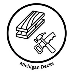Michigan Deck Builders - Kalamazoo - Carpentry & Woodworking in Bellevue, MI