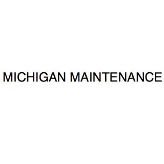 Michigan Maintenance logo