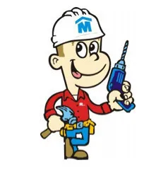 Mico Construction Inc logo