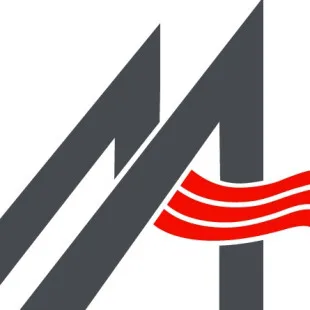 Mid-America Granite and Stone logo