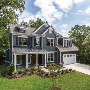 Mid-Atlantic Custom Builders - Custom Home Builders in Rockville, MD