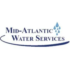 Mid Atlantic Water Services logo