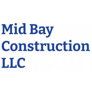 Mid Bay Construction LLC logo