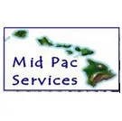 Mid Pac Services logo