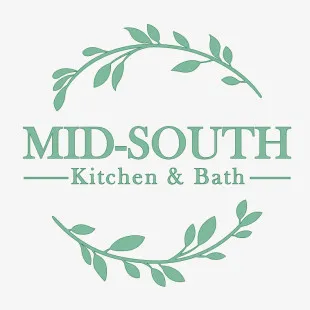 Mid-South Kitchen And Bath logo