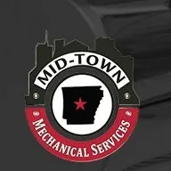 Mid-Town Mechanical Services logo