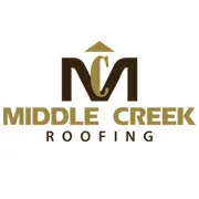 Middle Creek Roofing logo
