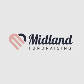 Midland Fund Raising logo