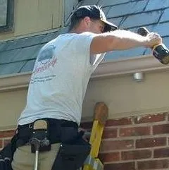 Midland Gutter Pros logo
