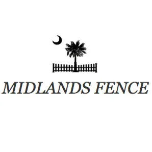 Midlands Fence logo