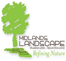 Midlands Landscape and Lawns Inc. logo