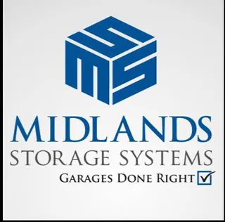 Midlands Storage Systems logo