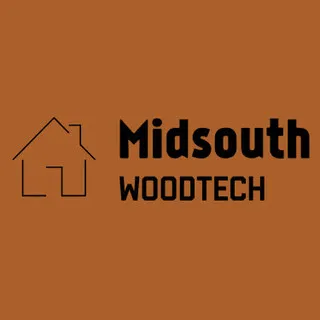Midsouth Woodtech logo