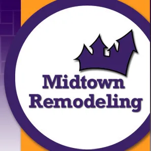 Midtown Remodeling logo