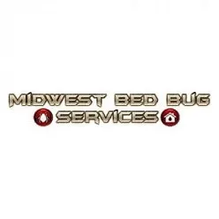 Midwest Bed Bug Services logo