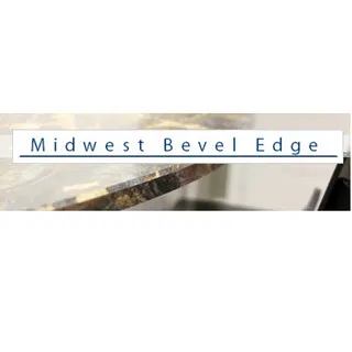 Midwest Bevel Edge logo