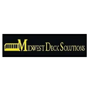 Midwest Deck Solutions logo