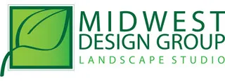 Midwest Design Group logo