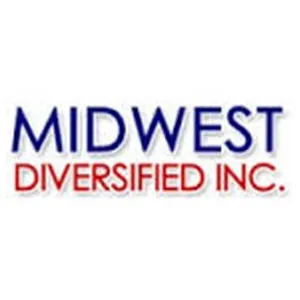 Midwest Diversified, Inc. logo