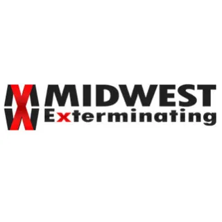 Midwest Exterminating logo