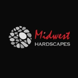Midwest Hardscapes logo