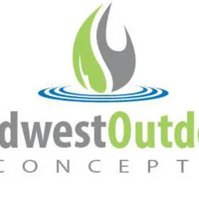Midwest Outdoor Concepts logo