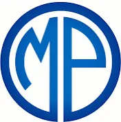 Midwest plumbing co logo