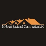Midwest Regional Construction logo
