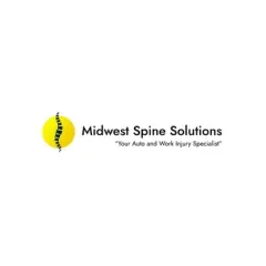 Midwest Spine Solutions logo