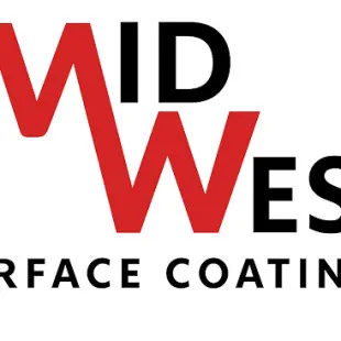 Midwest Surface Coatings logo