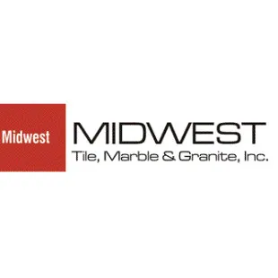 Midwest Tile, Marble & Granite logo