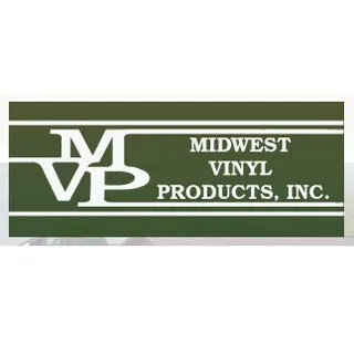 Midwest Vinyl Products logo