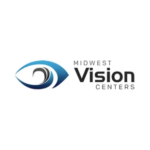 Midwest Vision Centers logo