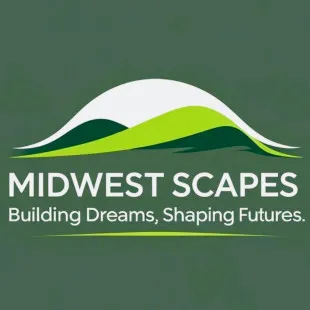 Midwestscapes LLC logo