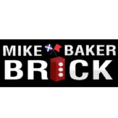 Mike Baker Brick logo