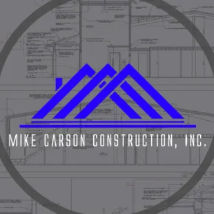 Mike Carson Construction Inc logo