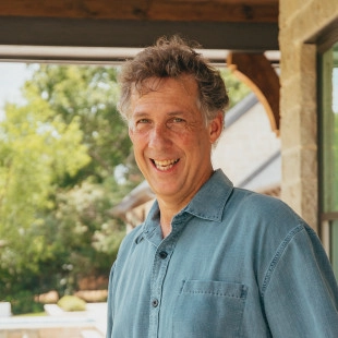 Mike Farley Pool Designer, SWD, ASLA logo