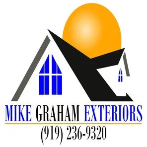 Mike Graham Windows logo